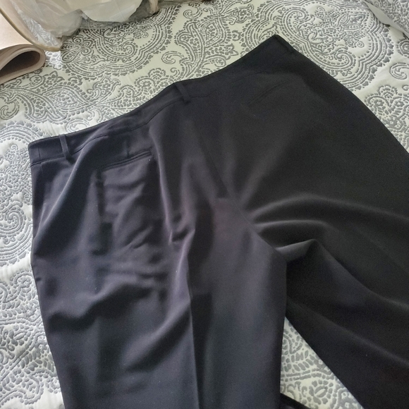 Back pants - Picture 4 of 4